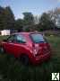 Foto Nissan micra 2009