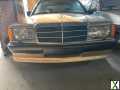 Foto Mercedes 190E w201 1. Hand SEHR GUTE AUSSTATTUNG