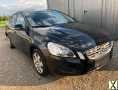 Foto Volvo S60 T3 Kinetic Kinetic