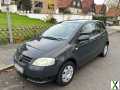 Foto VW Fox 1.2