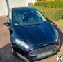 Foto Ford Fiesta 1,25 60kW Trend Trend