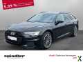 Foto Audi A6 Avant S-Line 55 TFSIe Quattro / Matrix, AHK