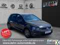 Foto Volkswagen Golf VII 1.2 TSI DSG Allstar Navi SHZ PDC