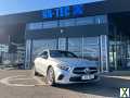 Foto Mercedes-Benz A 180 A -Klasse A 180 d EURO6D/Virt.Cockpit/NAVI