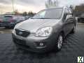 Foto Kia Carens 1.6 CRDi Vision