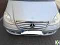 Foto Mercedes A150 Elegance AUTOMATIK 3-Türer