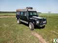 Foto Land Rover Defender TD5 110