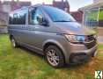 Foto Volkswagen T6.1 Multivan Family 1.Hd StdHz AHK