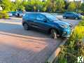 Foto Kia Niro Hybrid