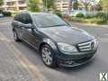 Foto Mercedes-Benz C 220 CDI T BlueEFFICIENCY AVANTGARDE AVANTGARDE