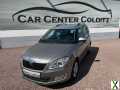 Foto Skoda Roomster 1.2 TSI 63kW Style*AHK*KlimaAut*SHZ*PDC