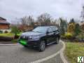 Foto Toyota Land Cruiser 2.8 D-4D TEC-Edition Automatik