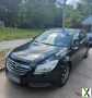 Foto Opel Insignia, Sparsam, TÜV, Vollausstattung