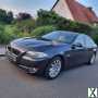 Foto BMW 520d Baujahr 2012