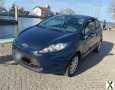 Foto Ford Fiesta 1.25 Benziner Klima/ TÜV 3/2026