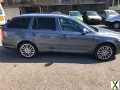 Foto Skoda Octavia 2.0 TDI DSG Combi