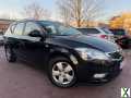 Foto Kia cee'd Sportswagon/KLIMA/SHZ/AHK/TÜV JANUAR 2026