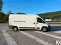 Foto Fiat Ducato Kasten 35 150 L4H2 RS: 4035 mm Klima