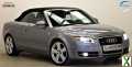 Foto Audi A4 3.0 TDI V6 232PS Quattro Cabriolet S-Line SHZ