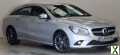 Foto Mercedes-Benz CLA 250 211PS Shooting Brake Memory Sitz Leder