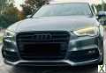 Foto Audi a3 8v Lim. 1.8 TFSI S-Line *Black.Edition*