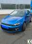 Foto Volkswagen Scirocco III 1,4 l