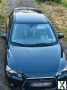 Foto Mitsubishi Lancer Sportback Benzin und LPG - Gas