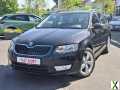 Foto Skoda Octavia Combi 2.0 TDI Joy Navi Sitzheizung PDC