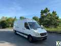 Foto Mercedes-Benz Sprinter 316CDI MAXI Hoch-Lang Tüv 2026