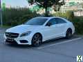 Foto Mercedes-Benz CLS 350 d 9 G *AMG LINE* *Checkheft* Facelift