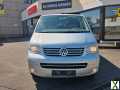Foto Volkswagen T5 Multivan Startline/7Sitzer/AHK/Scheckheft/PDC