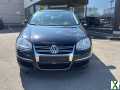 Foto Volkswagen Golf V Variant Trendline/Klima/1.9TDI/