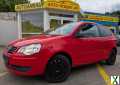 Foto Volkswagen Polo IV 1.4 AUTOMATIK*2Hand*Klima*Garantie*TOP*