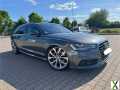 Foto Audi A6 Avant 3.0 BiTDI 313PS Quattro Aut