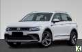 Foto Tiguan 2.0 TFSI Highline 4.Motion R-LINE !! TÜV NEU !!