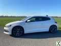 Foto Volkswagen Scirocco 2.0 TSI - R-line