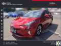Foto Toyota Prius Hybrid Comfort 149