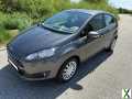 Foto Ford Fiesta 1.25 Trend Klima Sitzheizung Parksensoren