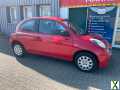 Foto Nissan K12 Micra Tüv noch bis 8.25 Bastler