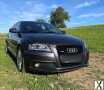 Foto Verkaufe Audi A3 2.0 TDI Quattro Sline Sportpaket Plus