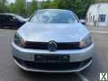 Foto Volkswagen Golf VI Trendline