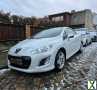 Foto Peugeot 308 CC Cabrio  TÜV bis 01/27
