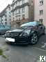 Foto Mercedes-Benz E 200 Coupé E 200 CGI BlueEFFICIENCY AVANTG .