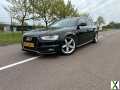 Foto Audi A4 Avant 2.0 TDI S-Line