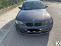 Foto BMW 118i -