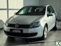 Foto Volkswagen Golf VI Comfortline Klima Sitzheizung