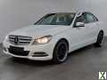 Foto Mercedes-Benz Lim. C 180 CGI BlueEffi./Navi/PTS/Unfallfrei