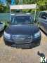 Foto Hyundai SANTA FE 2.2 CRDi GLS 4WD GLS
