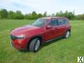 Foto Mercedes-Benz EQB 250 EQB 250+ Electric Art