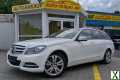 Foto Mercedes-Benz C 350 CDI Avantgarde*Temp*AHK*BiXen*Shz*Pdc*TÜV*
